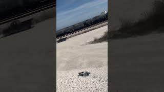 Traxxas slash VXL 4x4 [upl. by Enitram222]