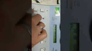 Interacoustics® Diagnostic Audiometer AD226 SN 552840 Test A1056 [upl. by Assirroc257]