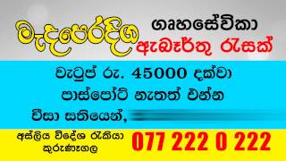 Asliya Group Asliya Manpower Business Advertisement  Sub scribe Us [upl. by Ainorev]