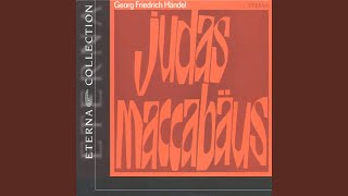 Judas Maccabaeus HWV 63 Overture [upl. by Ambrogio]