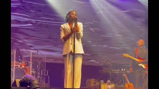 Zonke – Grateful Live in Carnival City Johannesburg 2023 [upl. by Strauss]