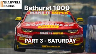 DAY 3 BATHURST 1000 2024 [upl. by Alexandria439]