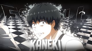 Kaneki Ken  help urself  Edit [upl. by Anauqat985]