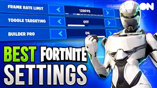 How To Optimise Your Xbox Settings For Fortnite [upl. by Rome608]