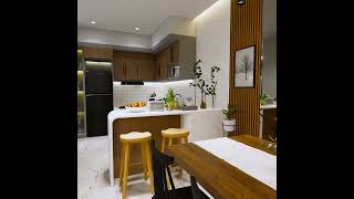 architecture arsitek berandafypシ arsitektour interiordesign shortvideo tranding [upl. by Ayimat]