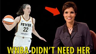 The Delusion Continues For The WNBA [upl. by Roarke]