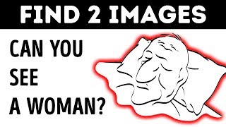 20 Optical Illusions That Confuse the Smartest People [upl. by Spohr]