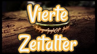 Das Vierte Zeitalter der SonneWas passiert nach dem Dritten Zeitalter Tolkiens Welt Story  HQ [upl. by Lorri]