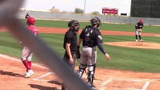 Parker Messick LHP Cleveland Guardians [upl. by Eenahpets]