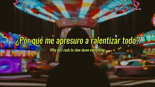 Trapt  Lost Realist Sub español  Lyric [upl. by Llenyl]