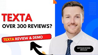 Texta AI Review I Tried Texta For 10 Days [upl. by Jayson]