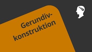 Gerundivkonstruktionen eine Einführung  Latein  Das Verb [upl. by Genaro]