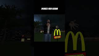 Drakes New Album vrchat drake album viralvideo [upl. by Hilarius]