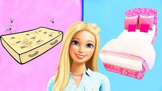 CARE E PATUL LUI BARBIE  VOI ALEGETI  Ep 8 [upl. by Enitsirc]