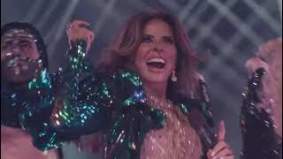 Gloria Trevi Diosa De La Noche En Vivo Desde La Arena Ciudad de México DVD [upl. by Huskamp279]