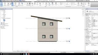 Revit Tutorial Creating View Templates [upl. by Izmar]