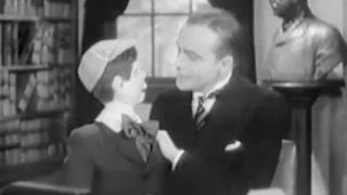 Charlie McCarthy amp Edgar Bergen in Nut Guilty 1936 [upl. by Flossie]