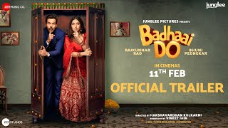 Badhaai Ho Trailer  Ayushmann Khurrana Neena Gupta and Gajraj Rao react to public review [upl. by Dyraj]