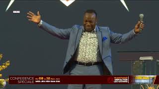 HOW TO STOP BEING A SUCCESSFUL PASTOR TO BECOMING A PASTOR OF THE NATION BY DR SUNDAY ADELAJA [upl. by Utas]