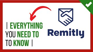 ✔️ REMITLY 💲【 Money Transfers Fees How is Works❓ amp ➕ ❗ 】 Send MONEY Express and ECONOMY 💸 [upl. by Goodard]