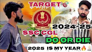 Target 🎯 SSC CGL 2025  study 📚 with me  let’s do friends  studywithme ssccgl2025 ssccgl [upl. by Thor]