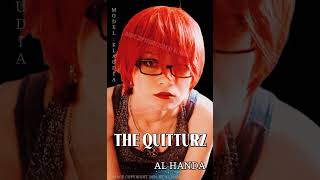 The Quitturz hard rock trailer No 2 rock hardrock alternative kindle music punk [upl. by Kermit]