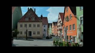 Ellwangen [upl. by Ttekcirc987]