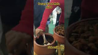 Mysuru Dasara Food Mela 2024trending food foodie foodlover karnataka mysore [upl. by Hannah]