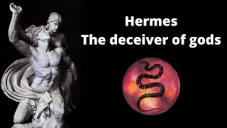 hermes in god games [upl. by Colin980]