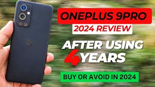 OnePlus 9pro Long Term Review [upl. by Carie853]