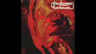 The Stooges  Dirt Drum Break  Loop [upl. by Notlew]