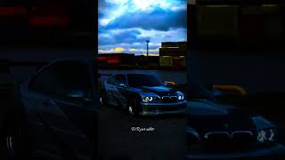 BMW M4 vs BMW M3 GTR x BEEPER FUNK x MONTAGEM VOZES PROFUNDAS  A HighOctane Visual Experience [upl. by Ahseryt]