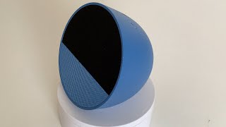 AMAZON ECHO SPOT 2024 [upl. by Trebmer]