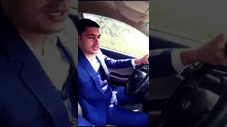 Romeo Song by Dhanda Nyoliwala and Vick Sharma youtube automobile rap youtubeshorts trending [upl. by Darahs]