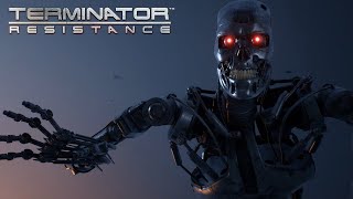 Terminator Resistance Gameplay 34  Без монтажа  RX6700XT [upl. by Isyak]