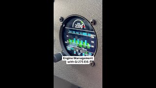 GI 275 EIS Engine Management 101 with AngleofAttack [upl. by Alurd109]