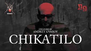 CHIKATILO Trailer1 2022 [upl. by Brittani920]