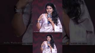 Actress Sharanya Pradeep Speech Swag prerelease Event  Sree Vishnu  Ritu Varma [upl. by Adelric517]