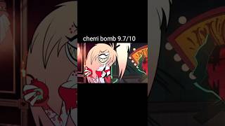 Ranking female characters from hazbin Hotel Part 2 [upl. by Akinak]