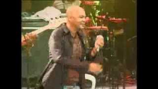 PATRICK ST ELOI extrait dvd LIVE LEGENDE PSE quotdjoniquot nouveauté 2013 ZOUK [upl. by Yremrej]