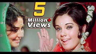 Koi Sehri Babu  Lata Mangeshkar Songs  70s Bollywood 4K Video Song  Loafer Movie  Mumtaz [upl. by Leigha]