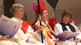 Lawrence C Provenzano Ordained Bishop Part 23 [upl. by Edrei580]