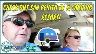 SAN BENITO RV amp CAMPING RESORT IN PAICINES CA Its Thousand Trails review time [upl. by Siari947]