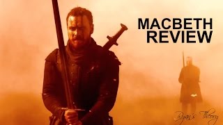 Macbeth Play  William Shakespeare  1606  The Movie Box [upl. by Finbur]