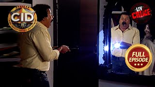 Raaz 3 के Set पर Freddy को दिखी Mirror में भूतनी  CID  Haunted  10 Nov 2023  Full Episode [upl. by Bunde]