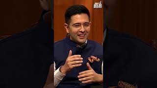 क्या parineetichopra को पहले से जानते थे raghavchadha   aapkiadalat rajatsharma indiatv [upl. by Ymij]