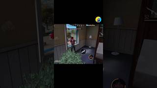 When I see a noob 😂 freefirefunnyvideo funny [upl. by Gwen]