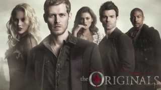 The Originals 1x20 Music M83  Too Late [upl. by Styles]