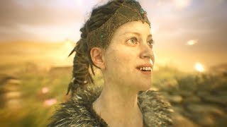 Hellblade Senuas Sacrifice  Meadow [upl. by Benson]