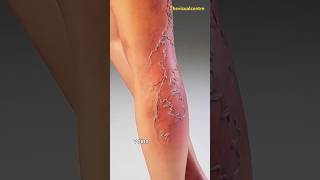 Varicose veins  how does it occur varicosevein varicose varicoseveinstreatment [upl. by Bomke]